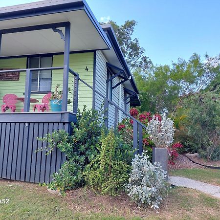 Kyogle Comfy Homestay Экстерьер фото