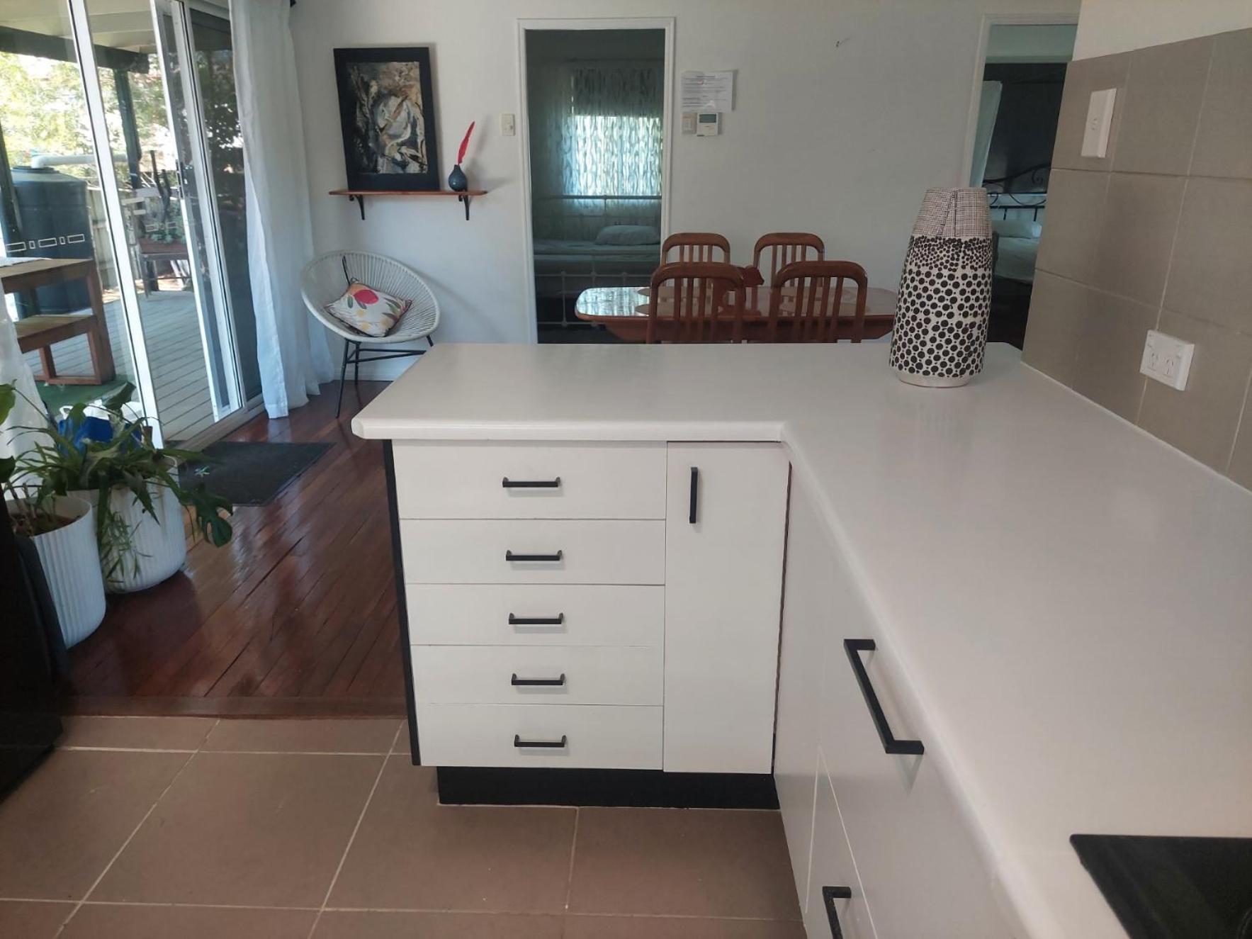 Kyogle Comfy Homestay Экстерьер фото