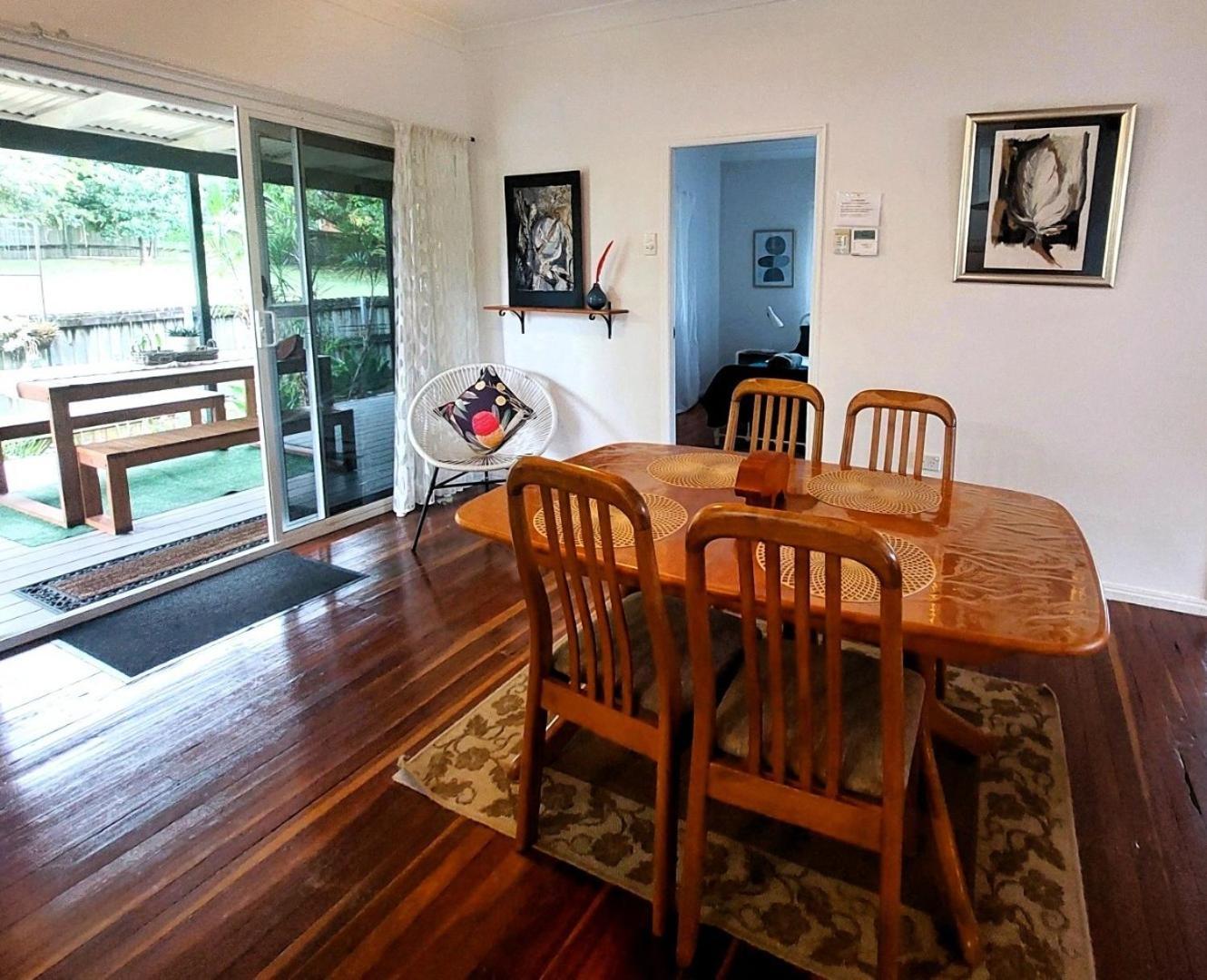 Kyogle Comfy Homestay Экстерьер фото